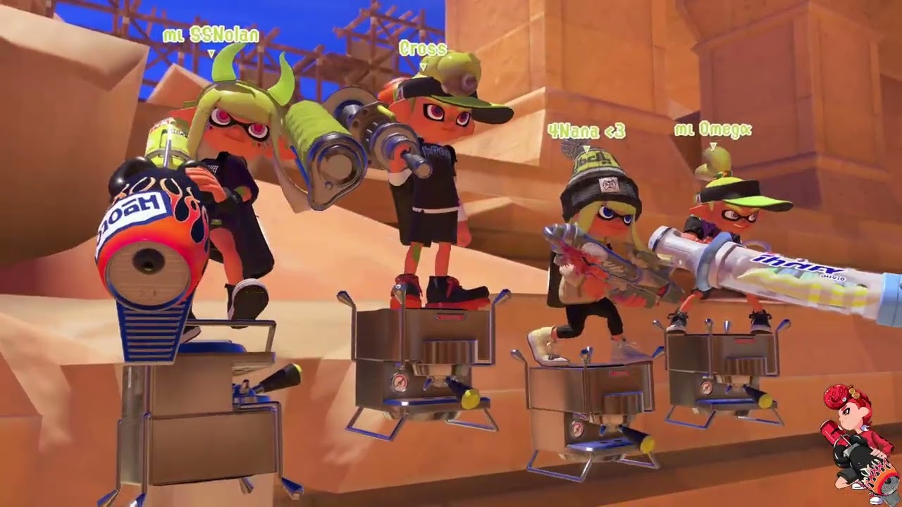 Dynamo In Top Level Scrims Feels Great