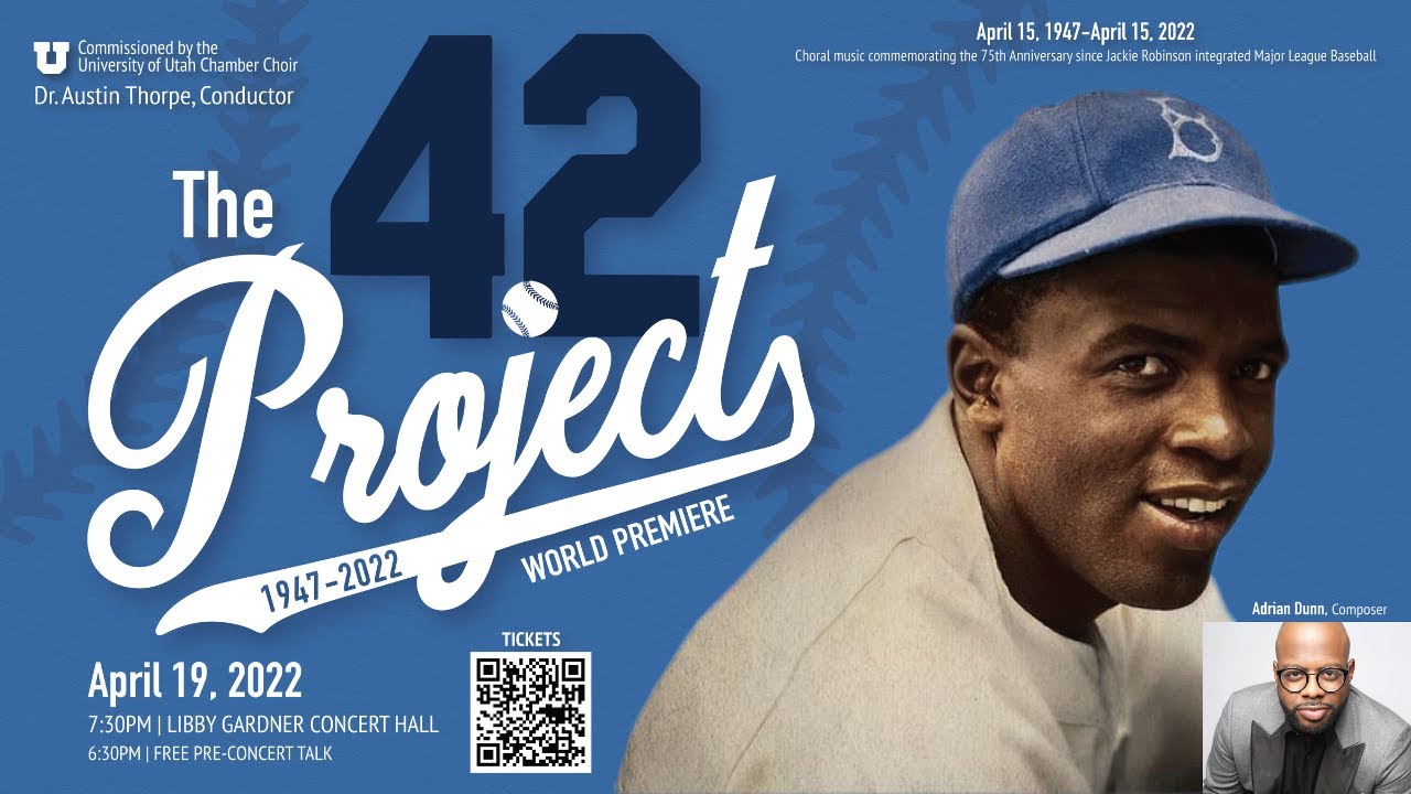 Jackie Robinson 