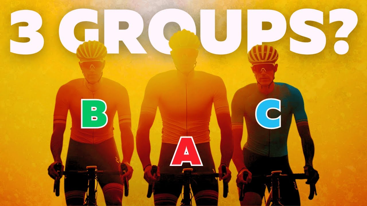 Could This Be the SOLUTION To the Zwift Racing Score Problem?