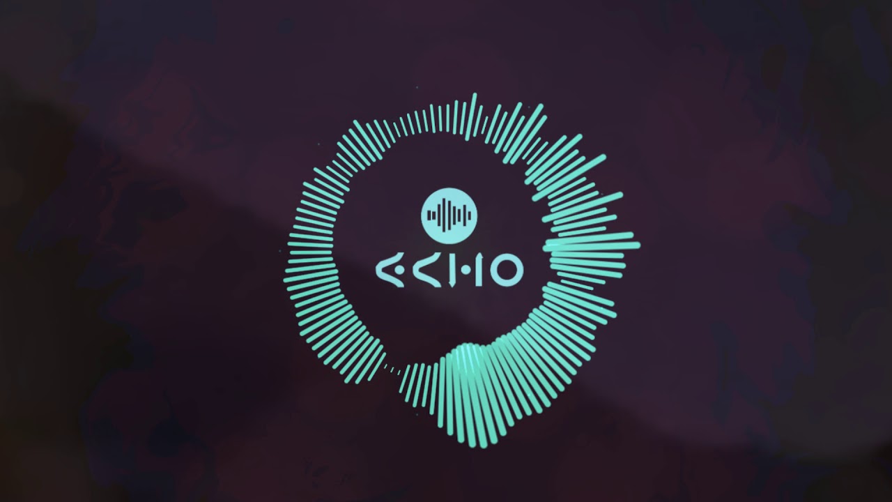 Echo - Afro Ayahuasca