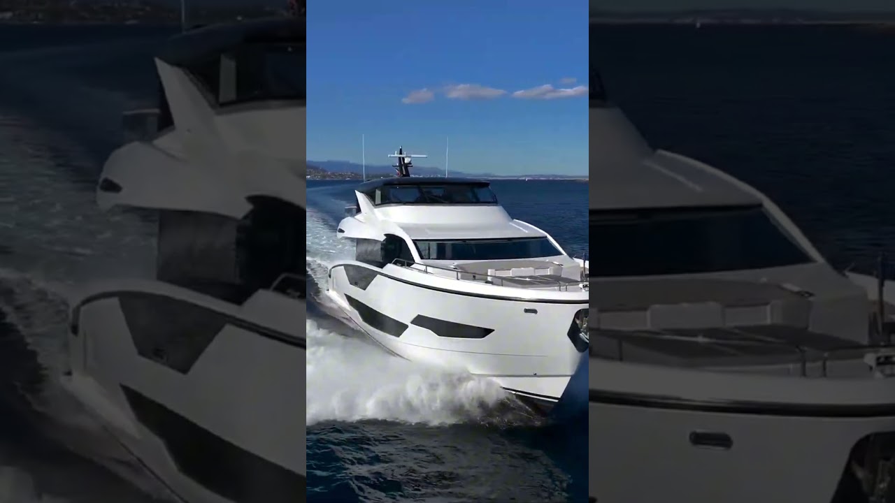 Sunseeker  Rick Obey   Rick Obey Yacht Sales, Sunseeker Specialist