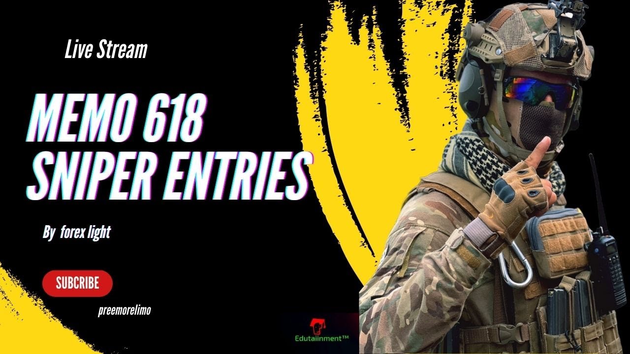 FOREX LIGHT SNIPER ENTRIES