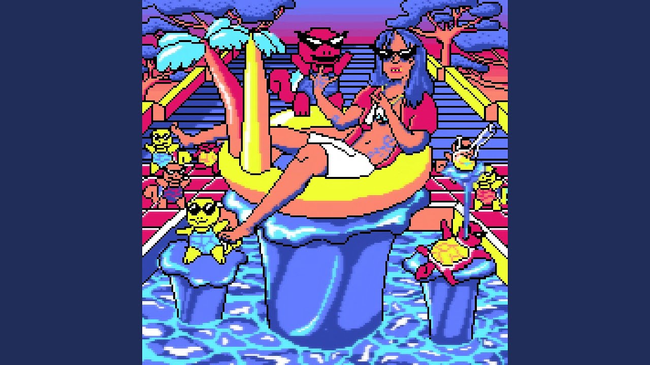 SPLASH (feat. Ketama 126)