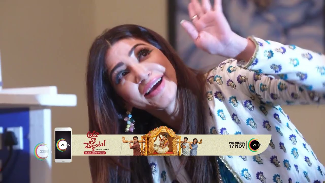 Kumkum Bhagya - Hindi TV Serial - Ep 2288 - Best Scene - Shabir Ahluwalia, Sriti Jha - Zee TV