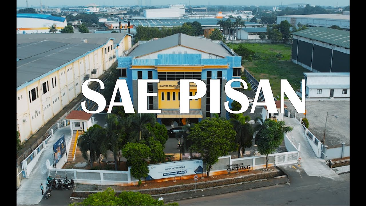 VIDEO PROFIL KPP PRATAMA CIBITUNG 2023