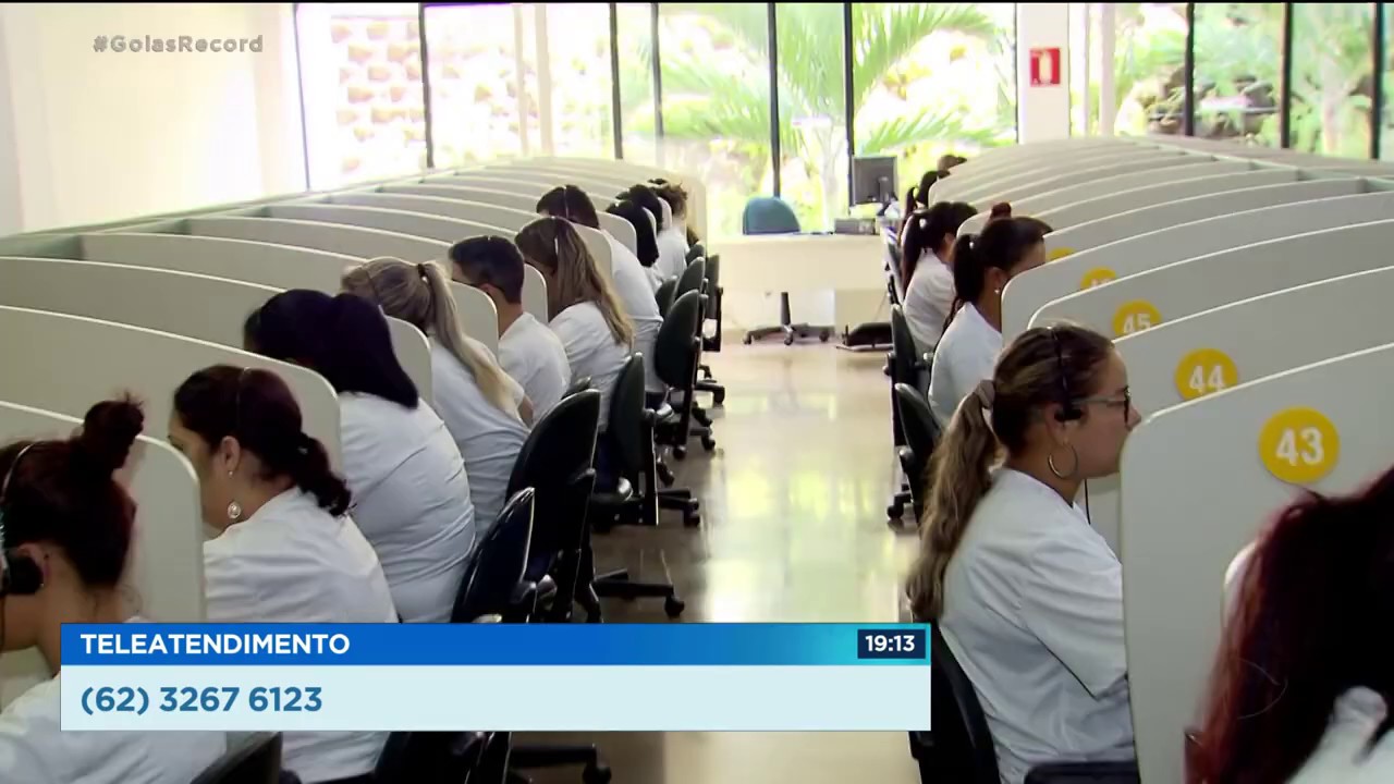 SAÚDE PELO TELEFONE PREFEITURA DISPONIBLIZA CANAL PARA TIRAR DÚVIDAS