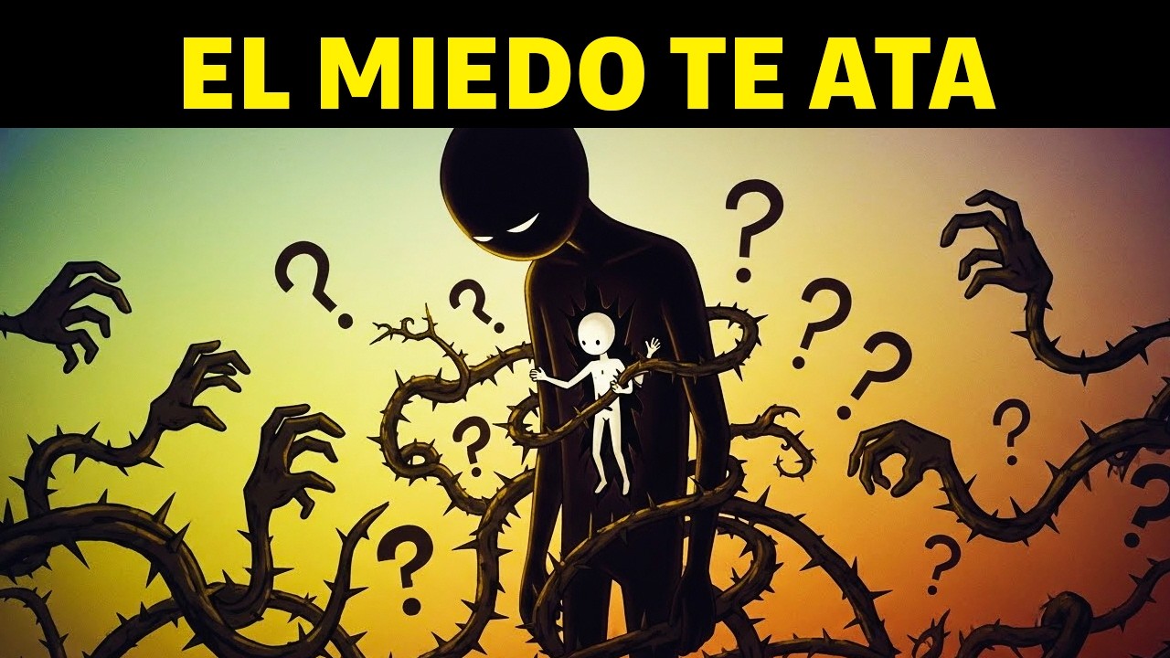 EST&Aacute;S SABOTEANDO TU FUTURO&hellip; Sin Darte Cuenta