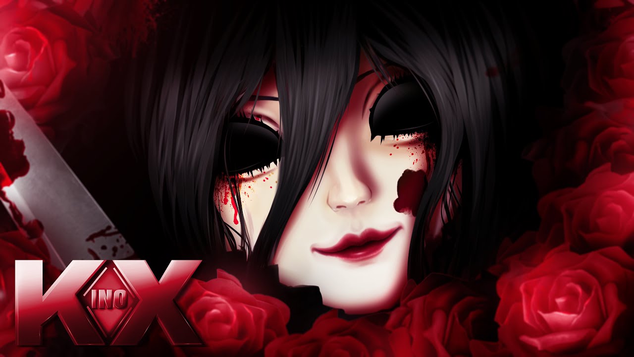 Jane the Killer Rap - Injusta Crueldad (Creepypasta) | Kinox ft Bastián Cortés