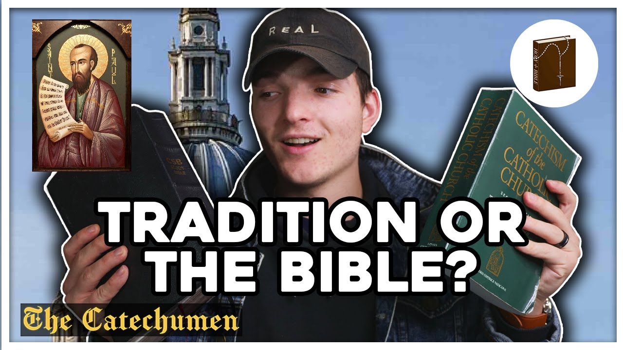 Tradition in Catholicism