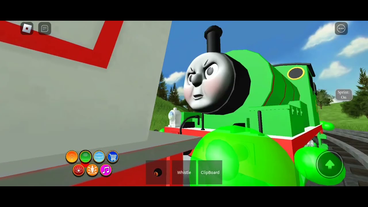 Heave Ho Gordon GONE WRONG