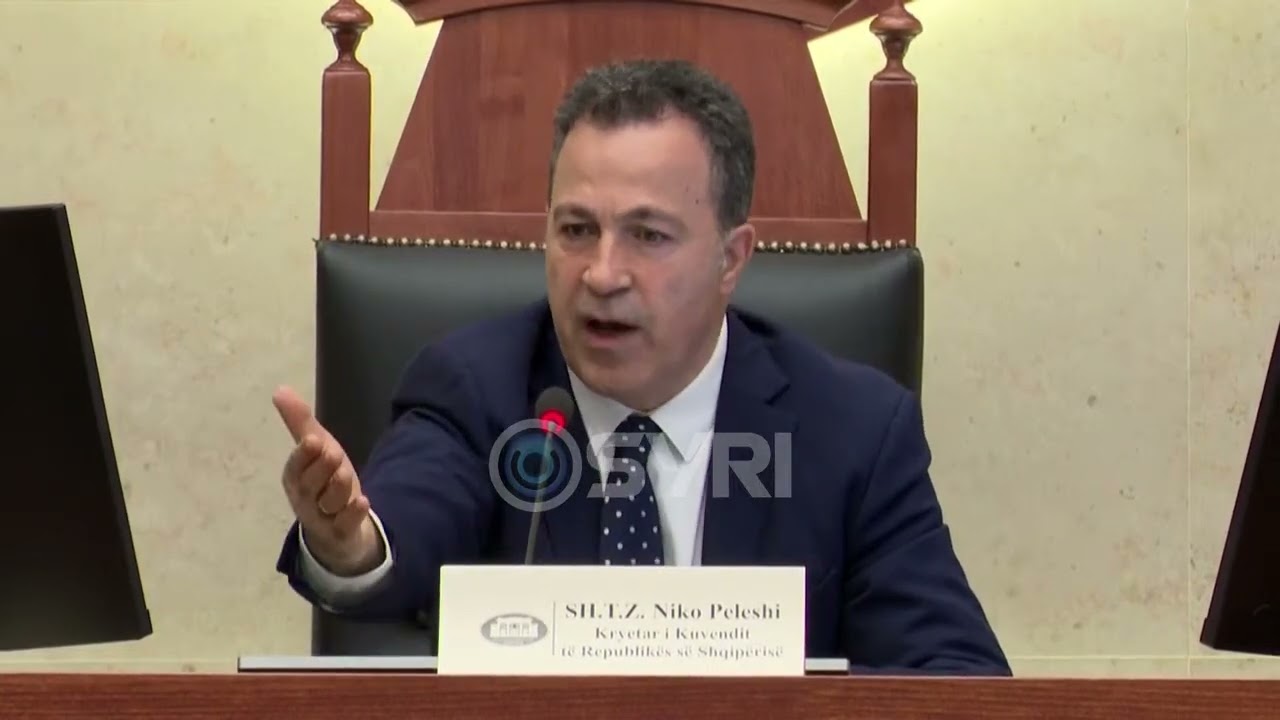 85 vota pro, shkarkohet Belinda Balluku