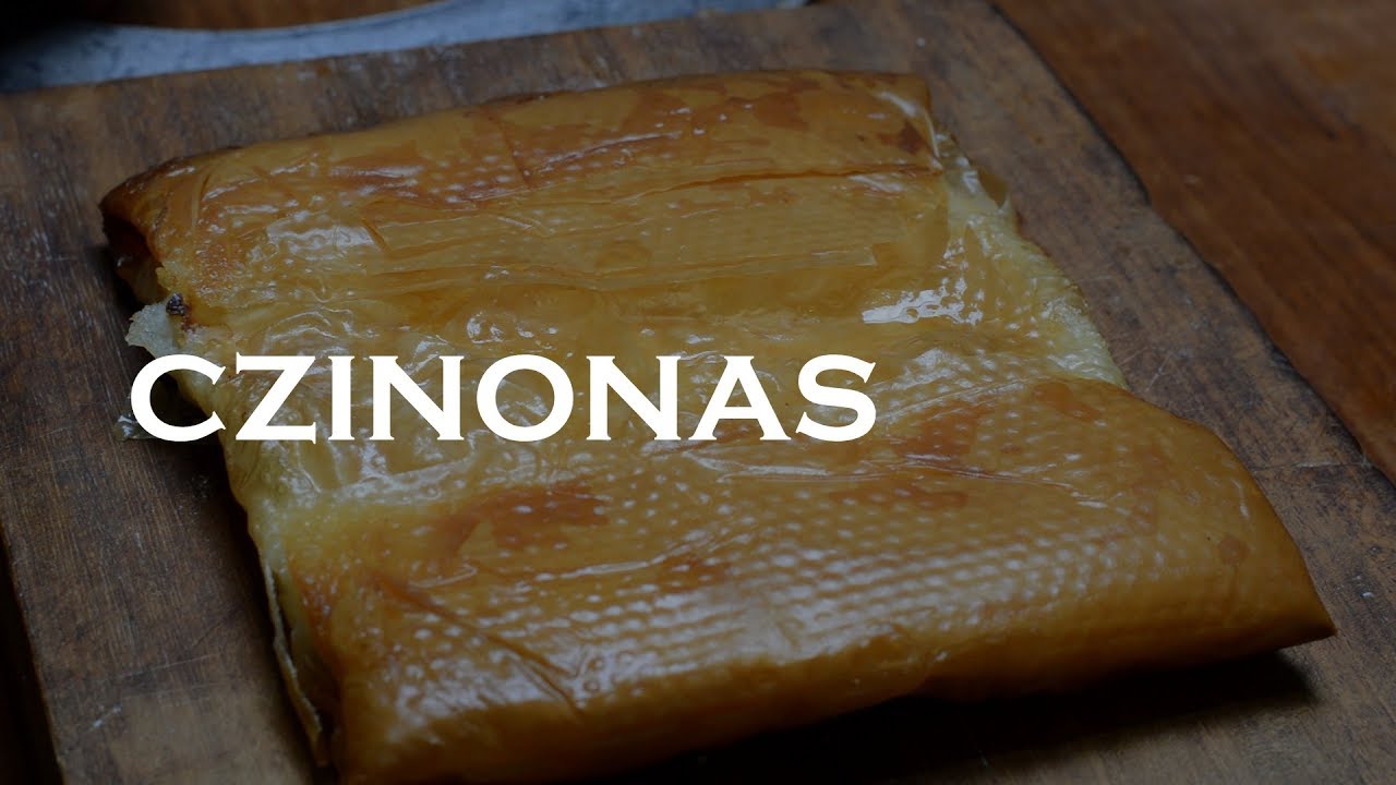 Πως θα κάνω μπουγάτσα