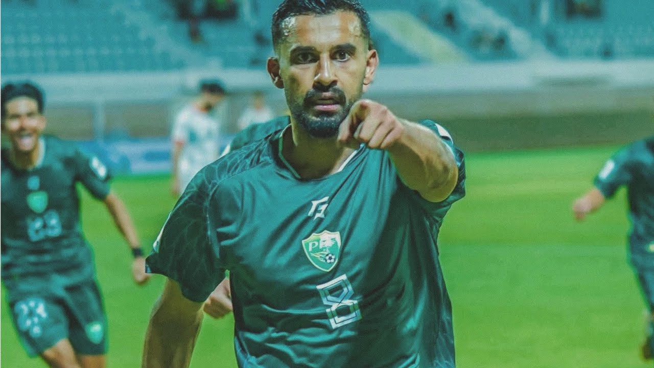 Pakistan Vs Afghanistan 1-1 Full Match Highlights / Replay - 14 Oct 2025