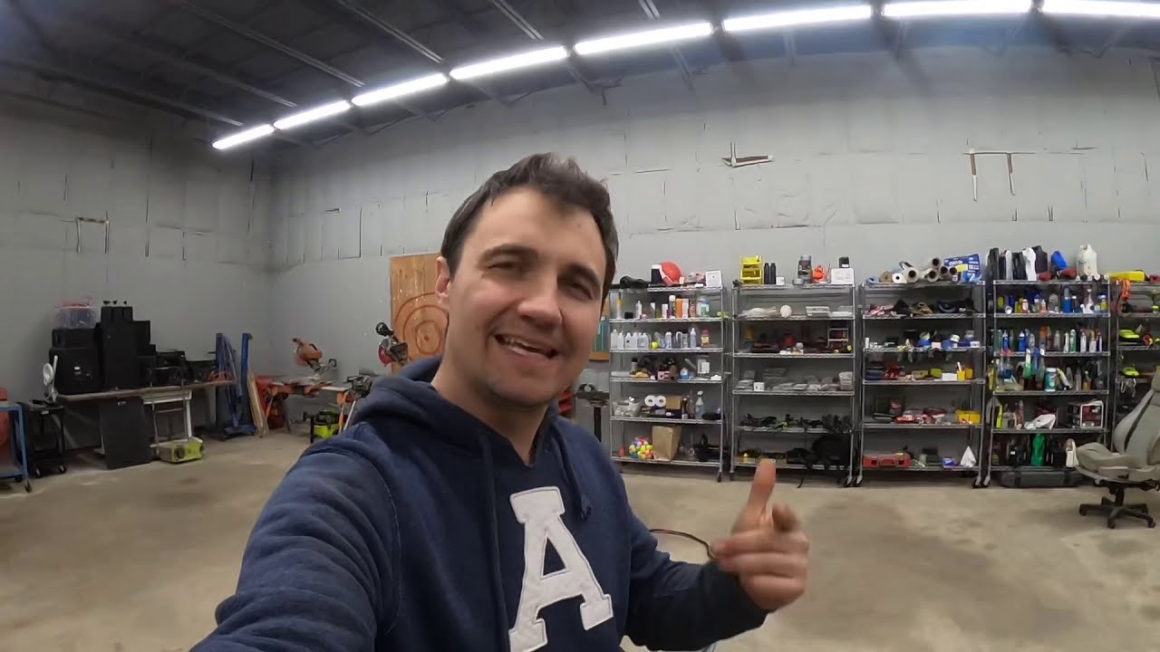 HOW TO WELD WITH CAR BATTERIES