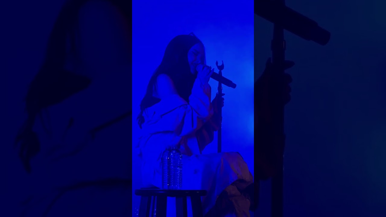 Dove Cameron at Masonic Lodge at Hollywood Forever Cemetery - Fragile Things