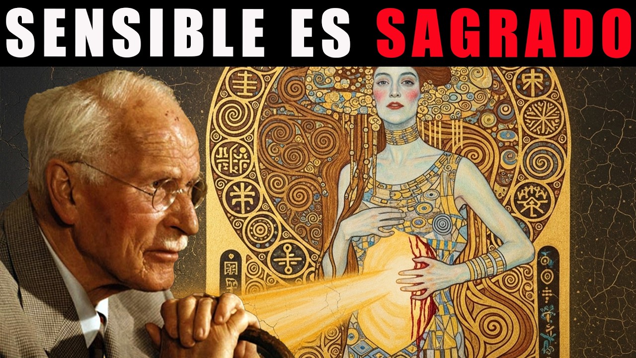 Las mujeres de alma vieja sienten más… y por eso sangran