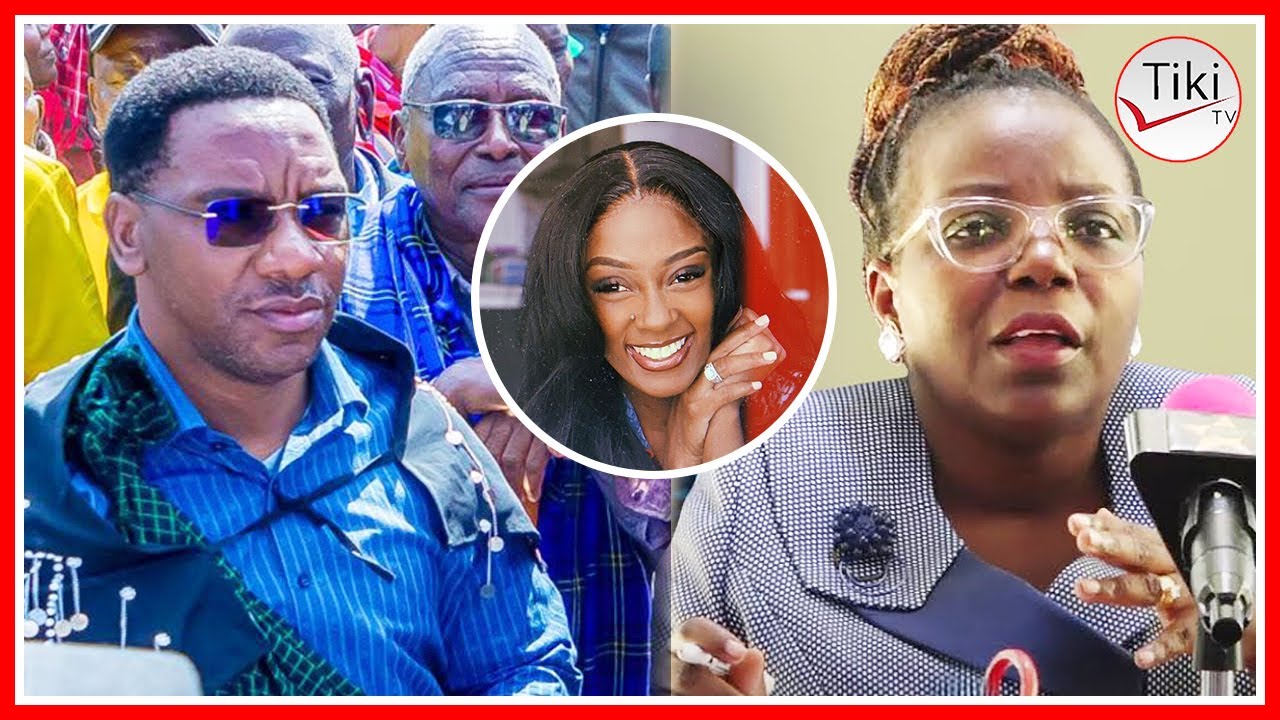 RC Makonda Awajibu Wanaomtuhumu Kudhalilisha Mtumishi Mwanamke na Ku..