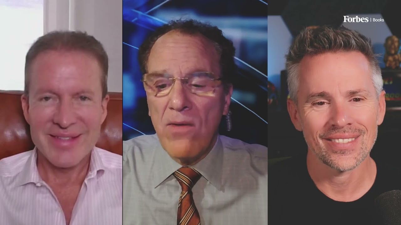 Energy, Commodities, and Economic Opportunity with Phil Flynn and James Cordier