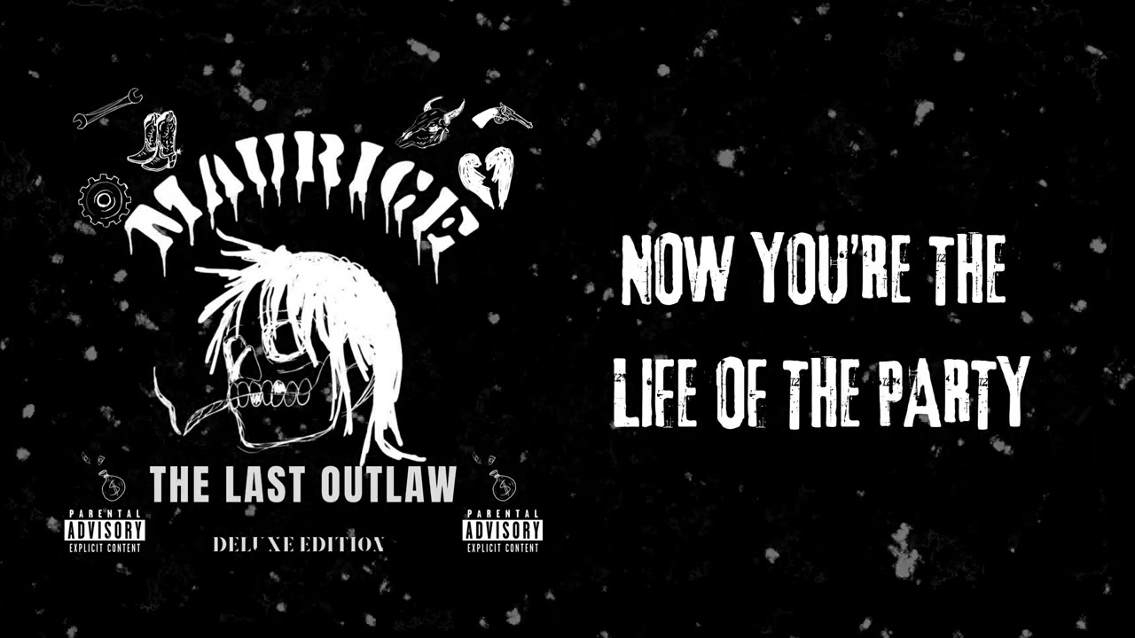 Maurice ft. Kee Nola - Fall Again