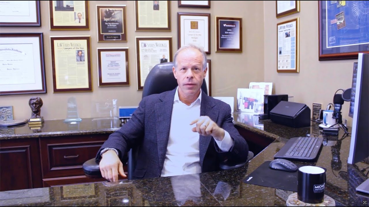 Advocates for Cheaper Car Insurance in Michigan