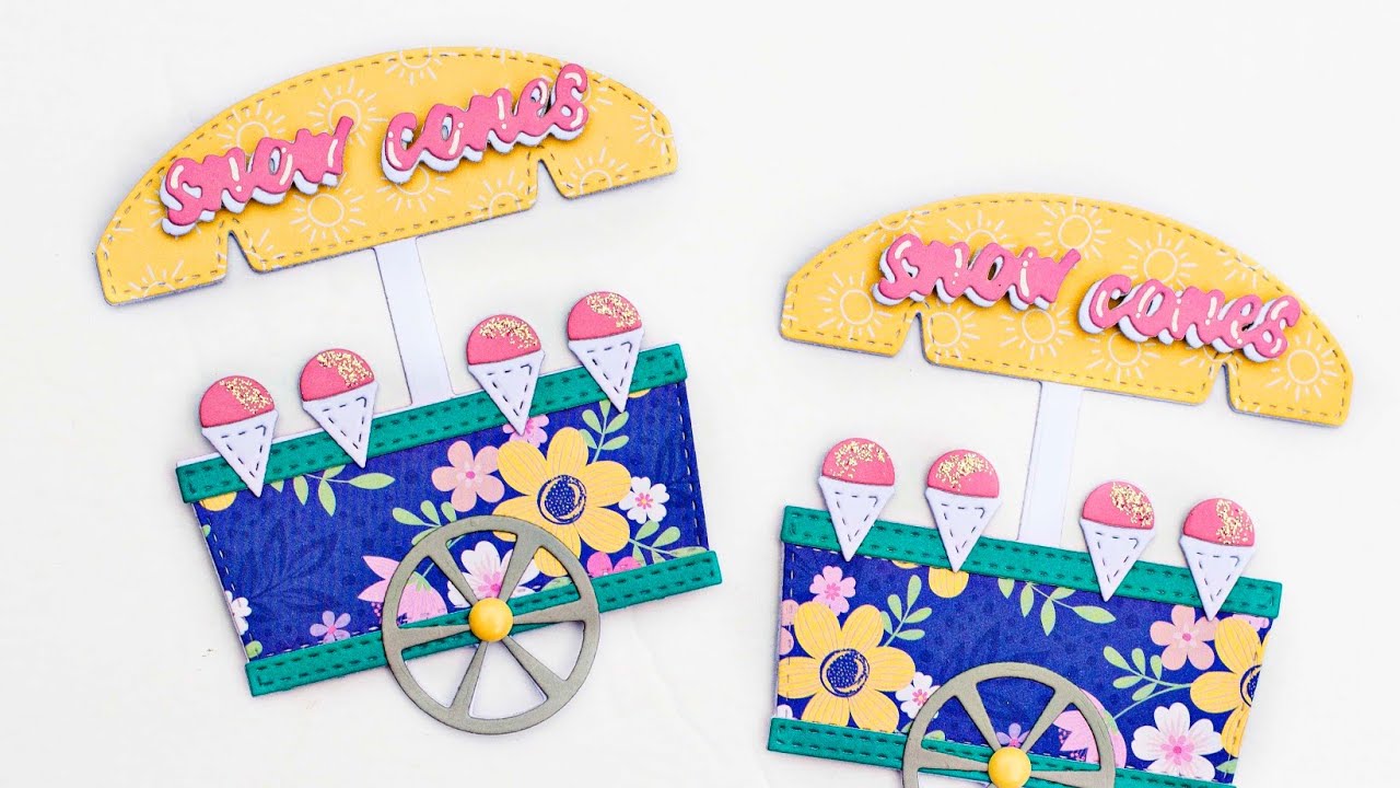 KSCRAFT Summer Project Share! @KSCRAFT