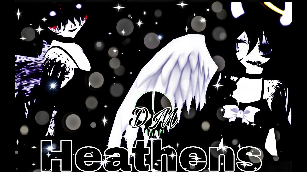 [MMD] Heathens Cover ft: Alice Angel (+DL) (DeadMaster