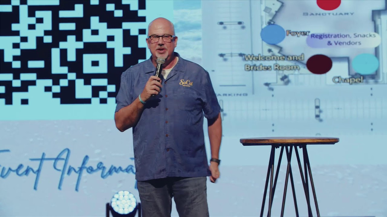 Socal Leadership Summit
