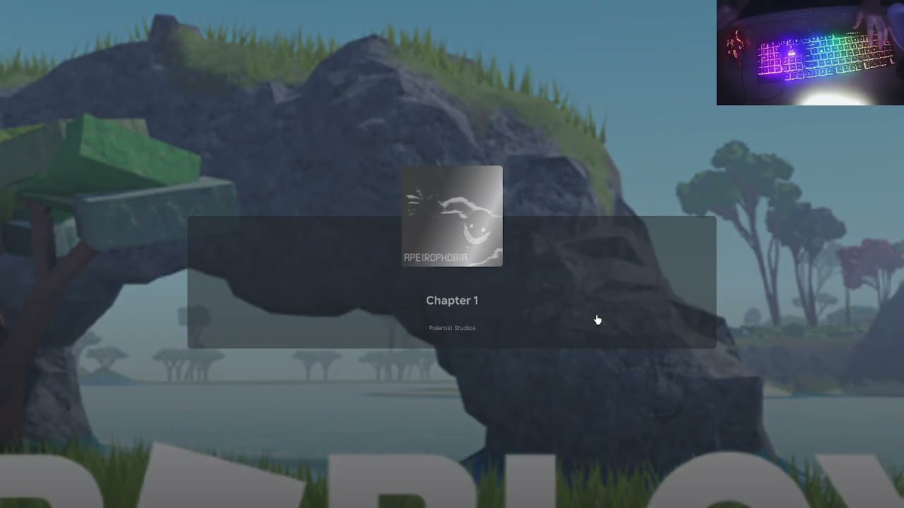 Roblox horror games with a sound bord (Part 9/15)