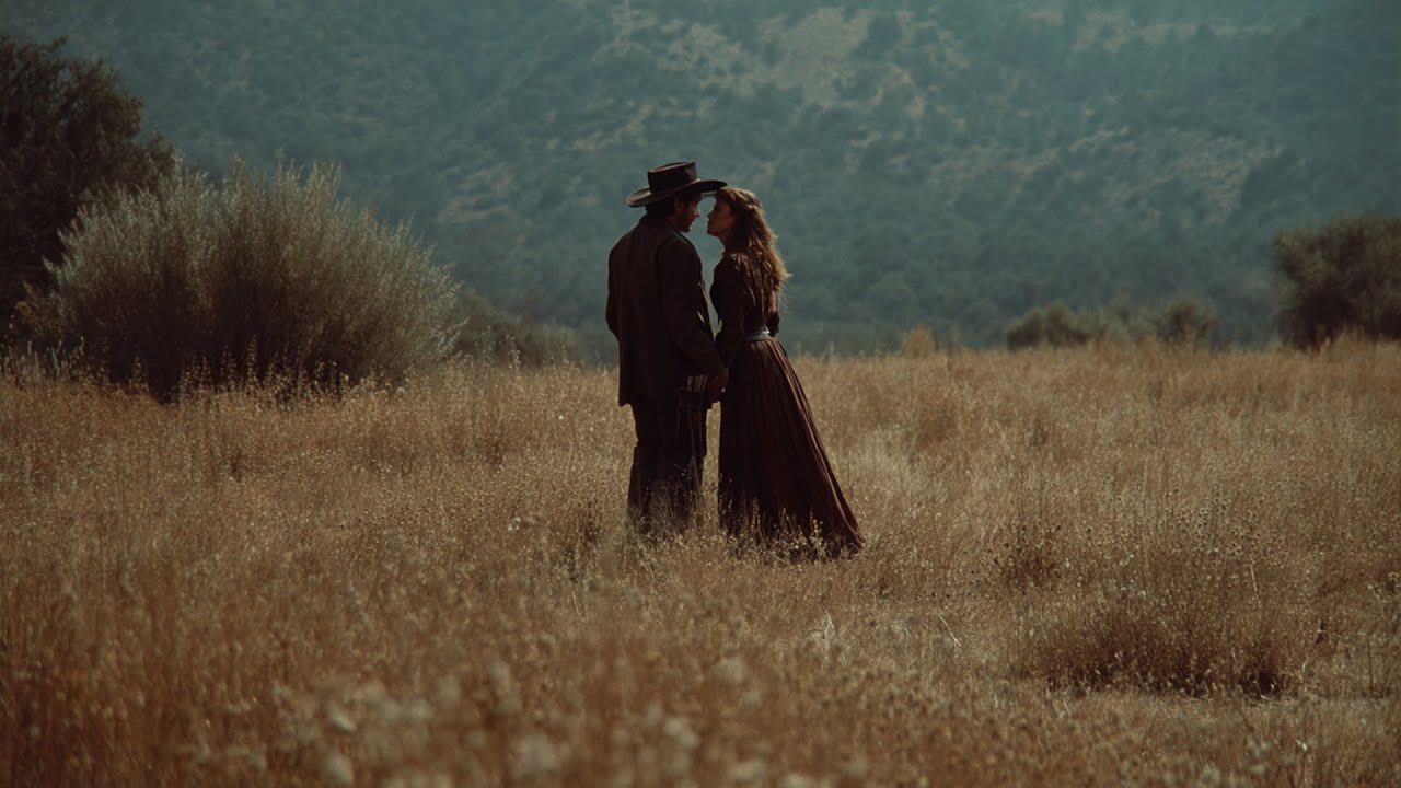 Scalps de Bruno Mattei: Western Brutal | Película Completa