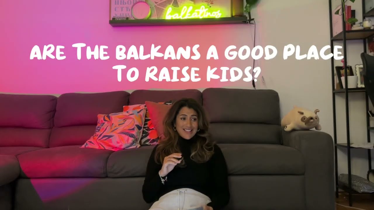 Иностранец в Боснии 🇧🇦 отвечает на вопросы (честные ответы)