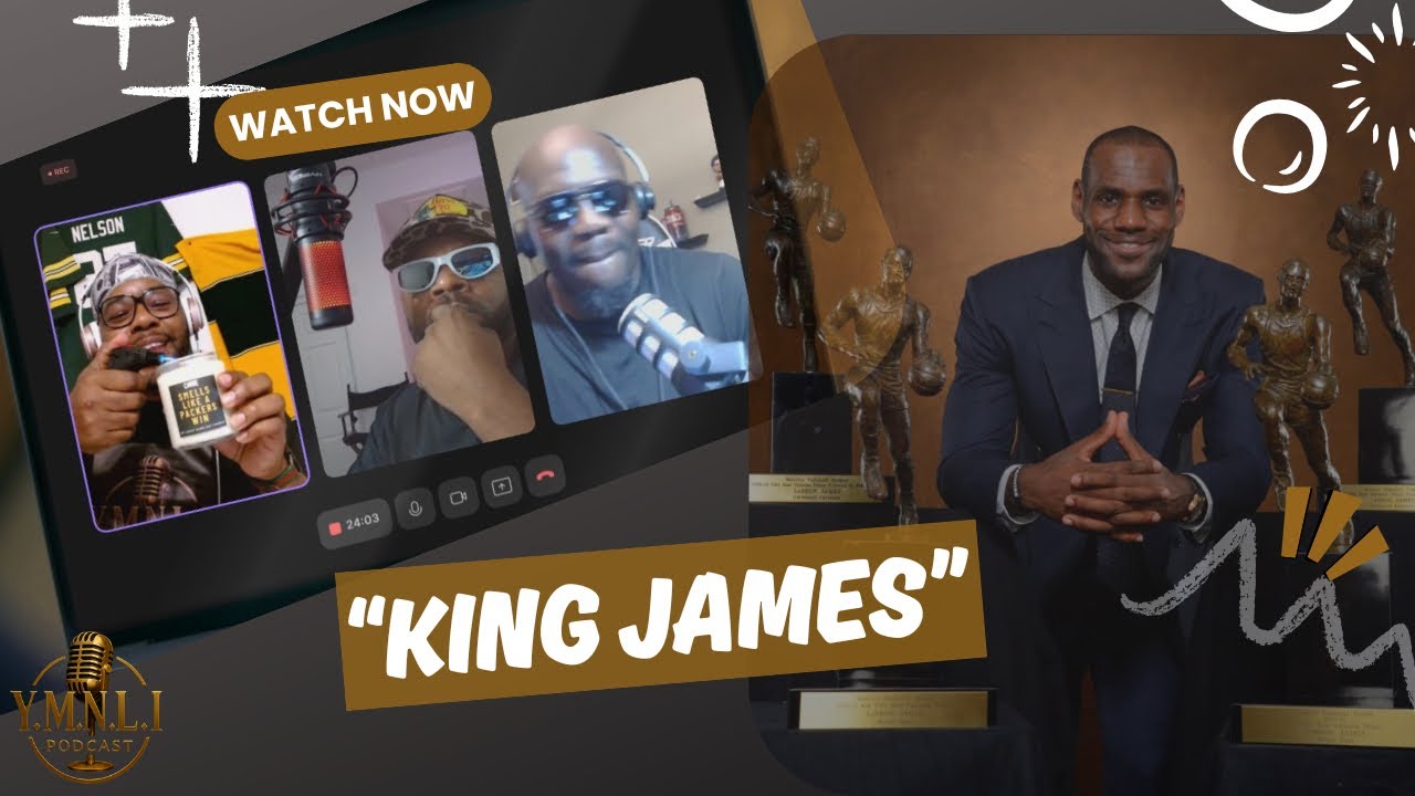 LeBron's MVP Case: Robbed or Overrated?