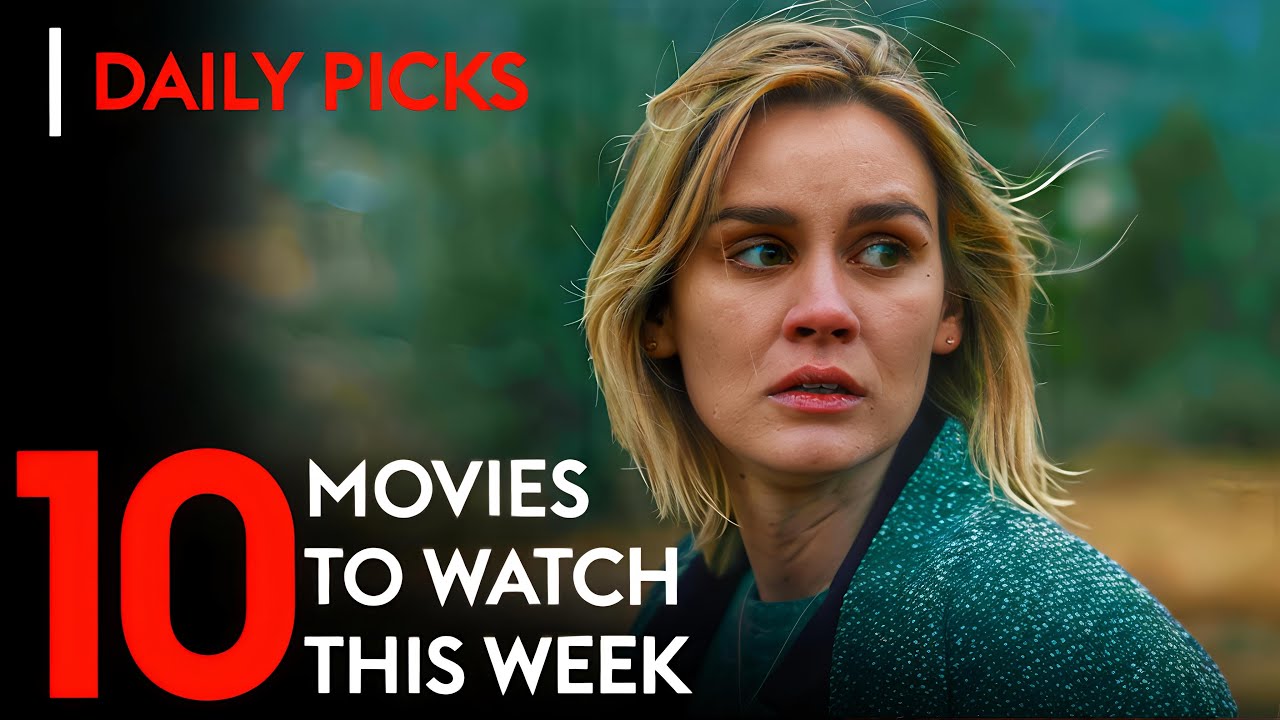 Top 10 Best Thriller Movies Streaming on Amazon Prime & More