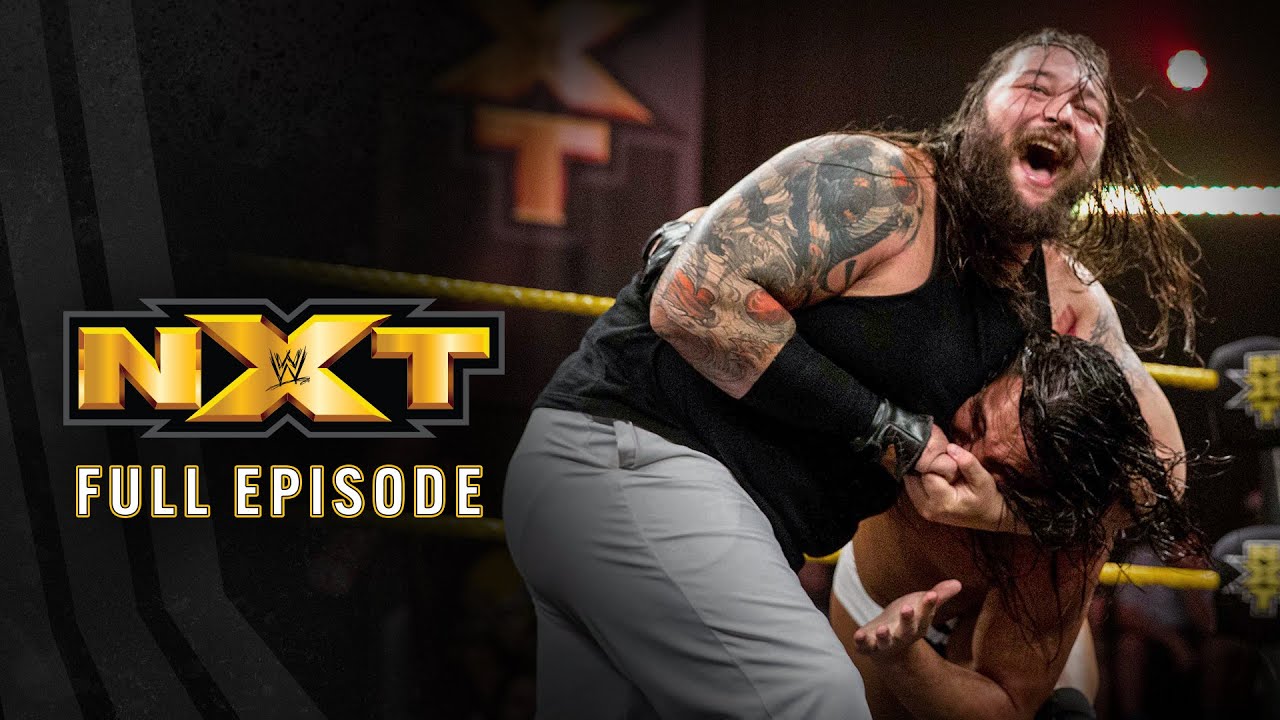 FULL EPISODE: Bo Dallas wants payback on Bray Wyatt: WWE NXT, March 13, 2013