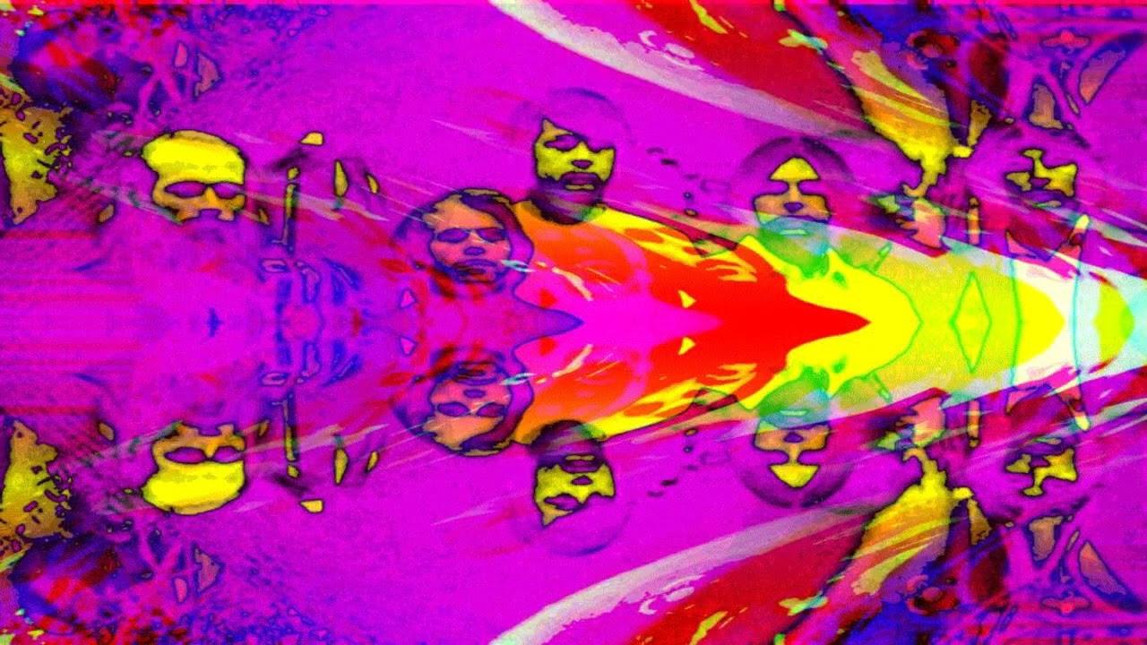 The Beach Boys - Our Sweet Love (Slowed and Reverb)