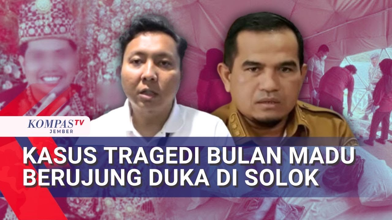 Fakta Glamping Solok: Izin Lengkap atau Lalai Pengawasan?