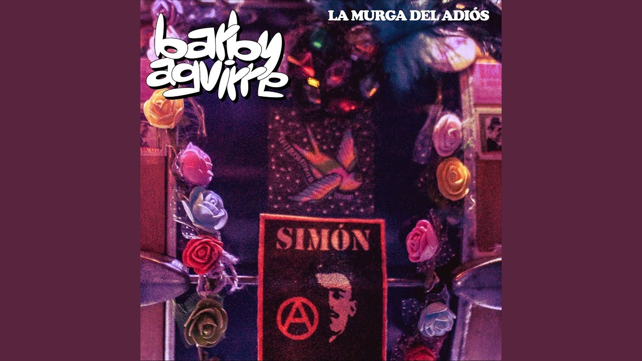La Murga del Adios (En Vivo)