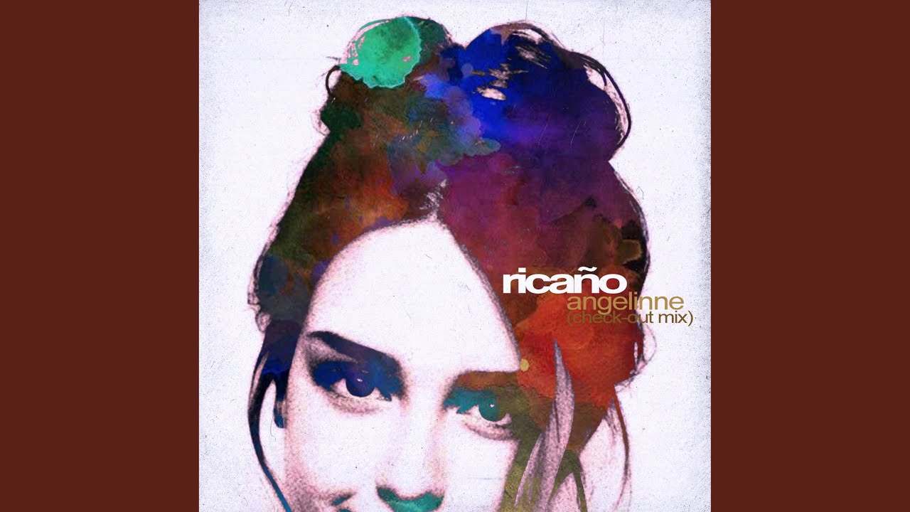 Angelinne (Check-Out Mix)