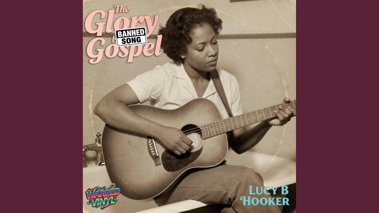 The Glory Hole Gospel (feat. Lucy B Hooker)