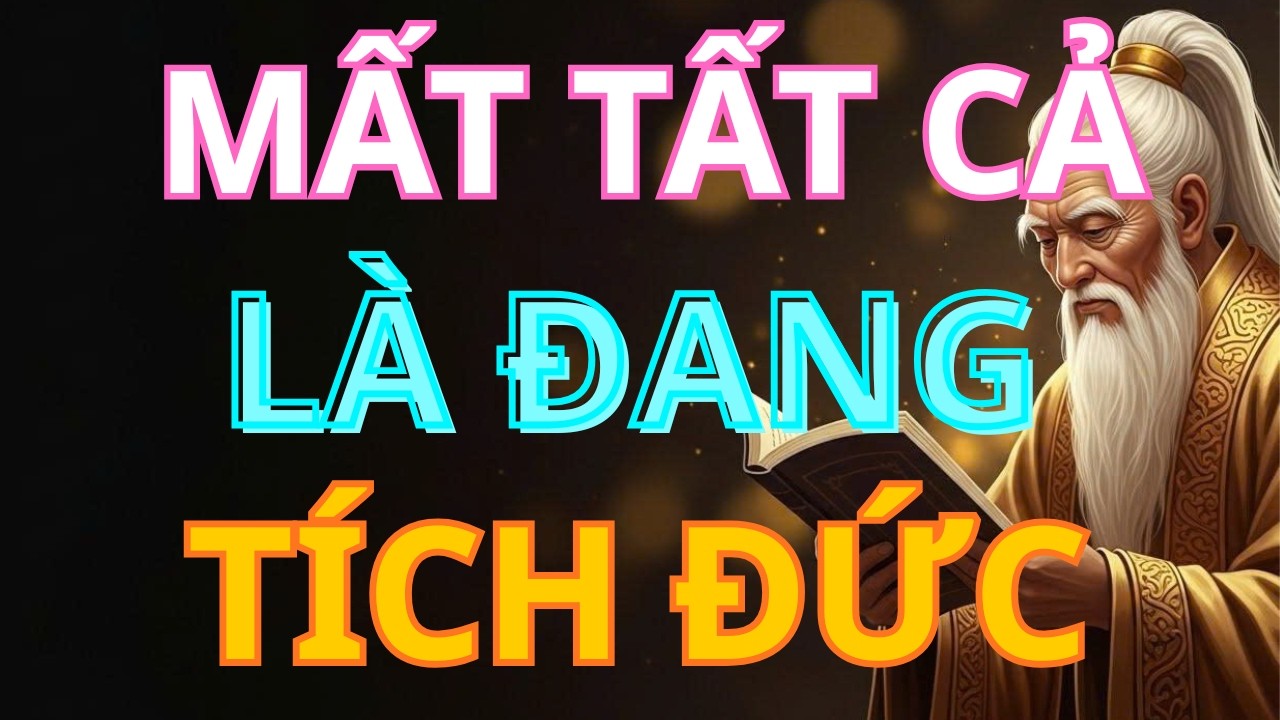 Cổ Học Tinh Hoa: Cách Vượt Qua Nghịch Cảnh Bế Tắc