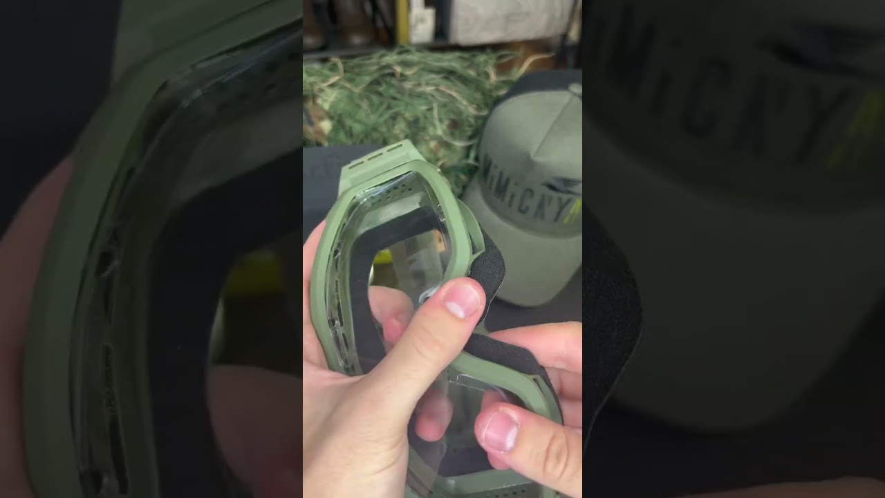 Инструкция по смене линз на тактических очках Вагнеров ШТУРМ RK3    #wagner #army #military #soldier