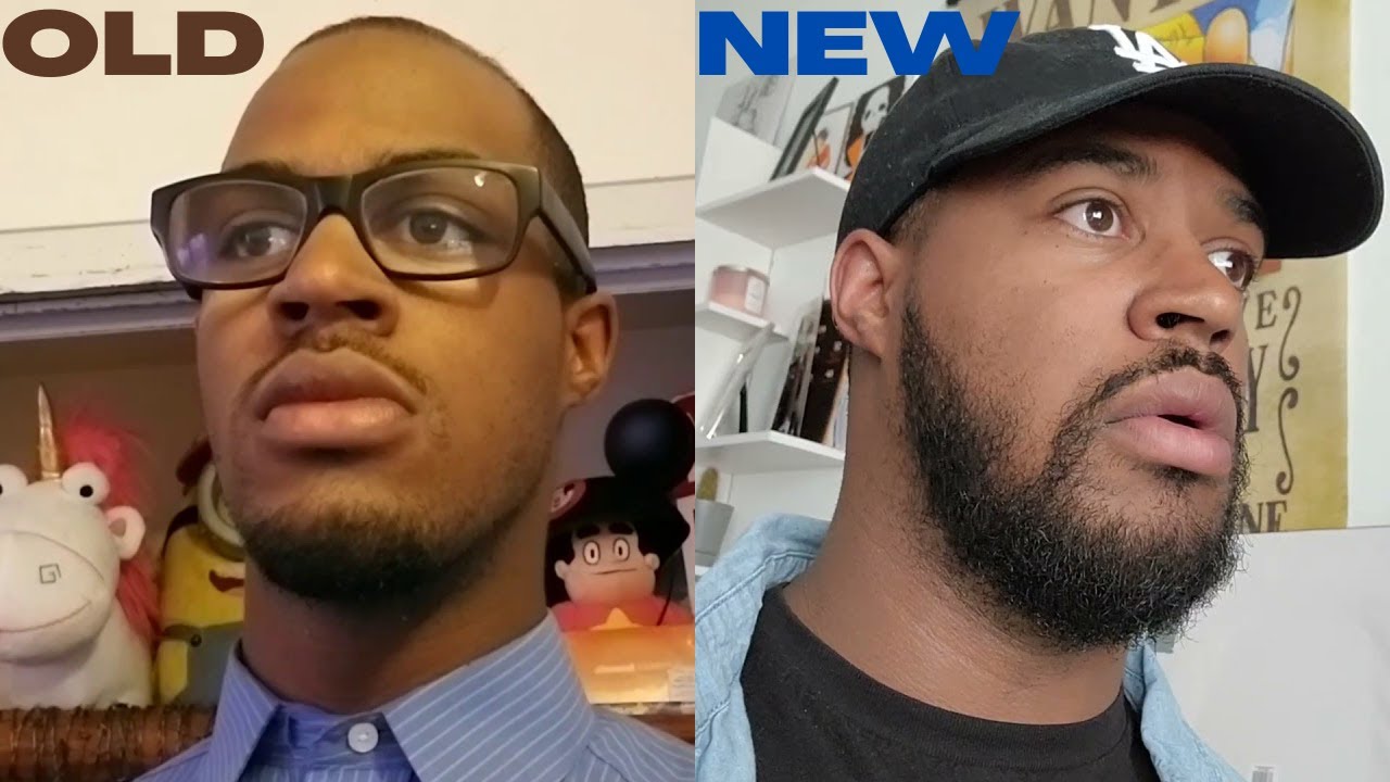OLD VS NEW LONGBEACHGRIFFY SKITS (COMPILATION)