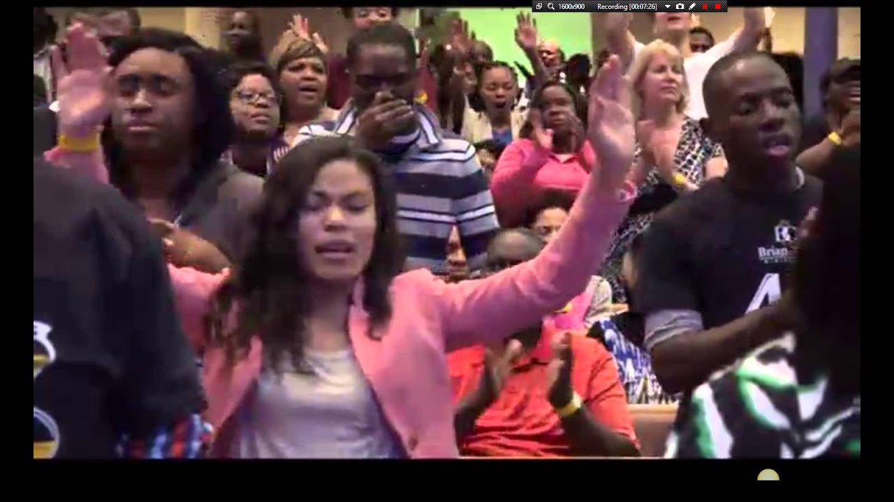 48 HOUR PRAYER 2