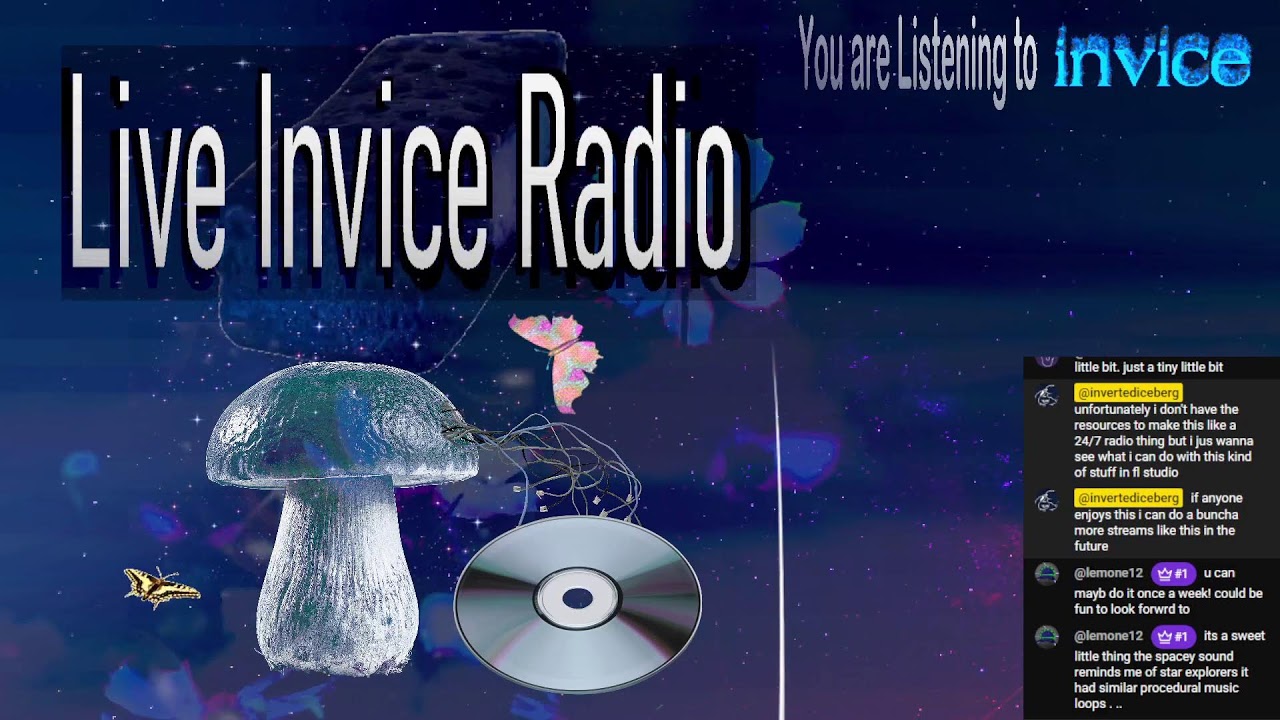 The Song that never Ends (RADIO)