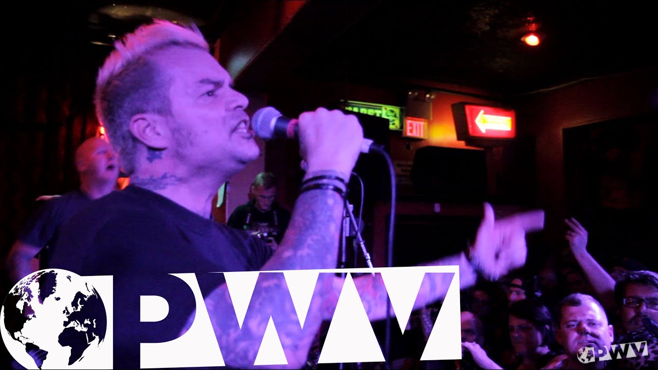 Good Riddance "Salt" live @ Alex's Bar (multi-cam)