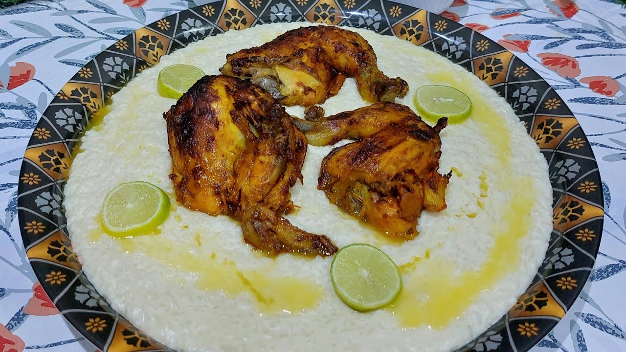 Saleeg recipe🥹😱 | Arabic traditional recipe  Chicken saleeg | Creamy and delicious |رز سليق