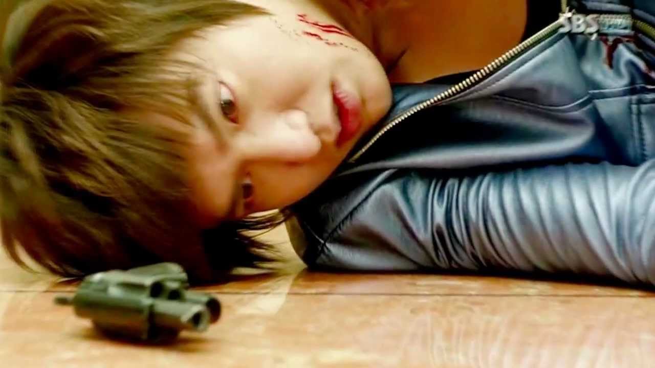 City Hunter ll Don't Forget