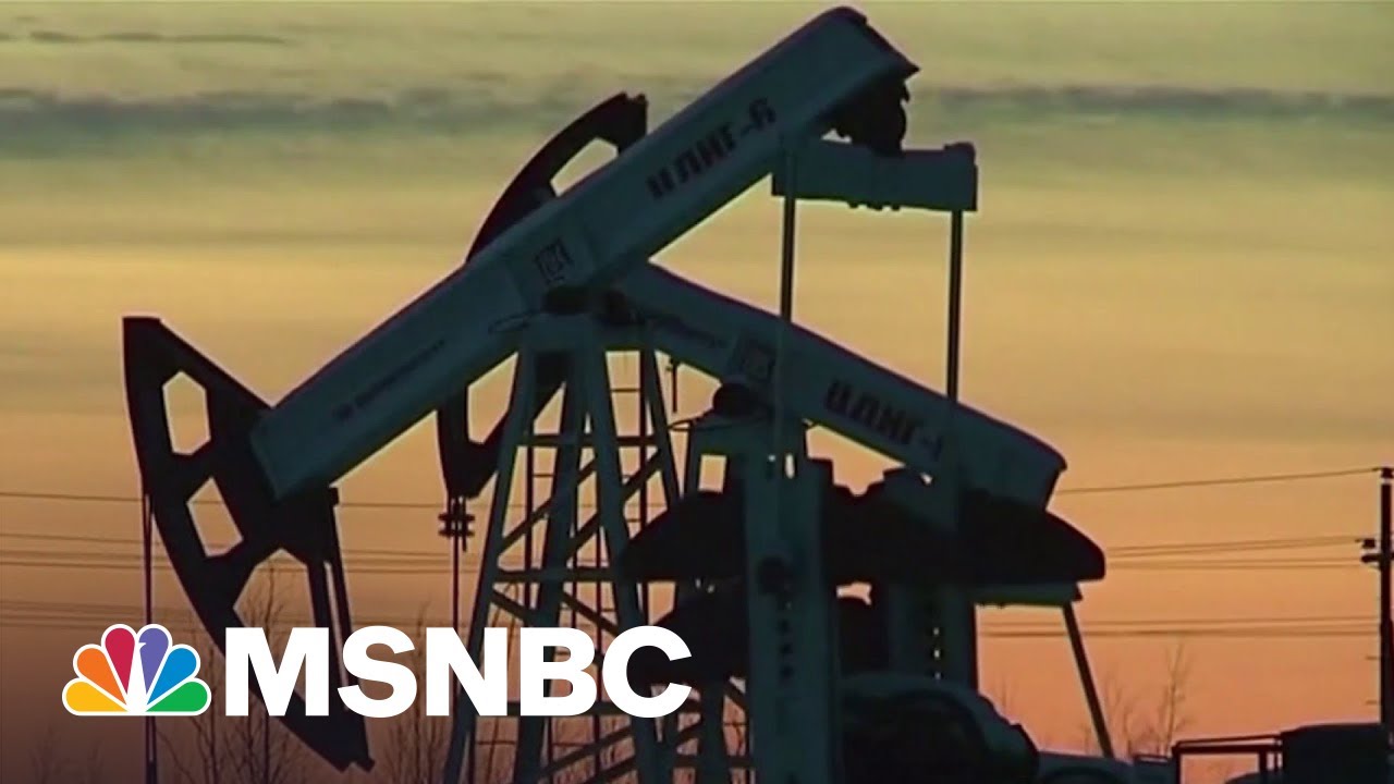 OPEC's Cut Is A &lsquo;Giant Glaring Message&rsquo; That The Saudis &lsquo;Don&rsquo;t Share&rsquo; U.S. Interests: Rhodes