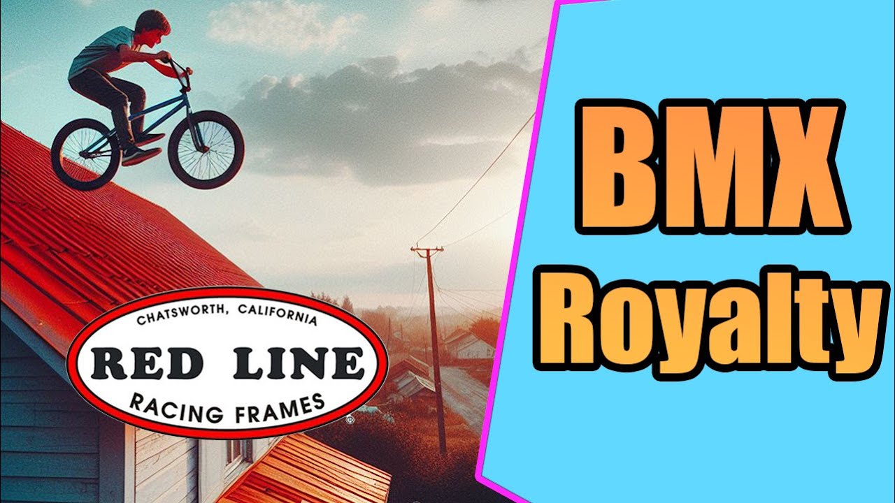 What happened to Redline bicycles?