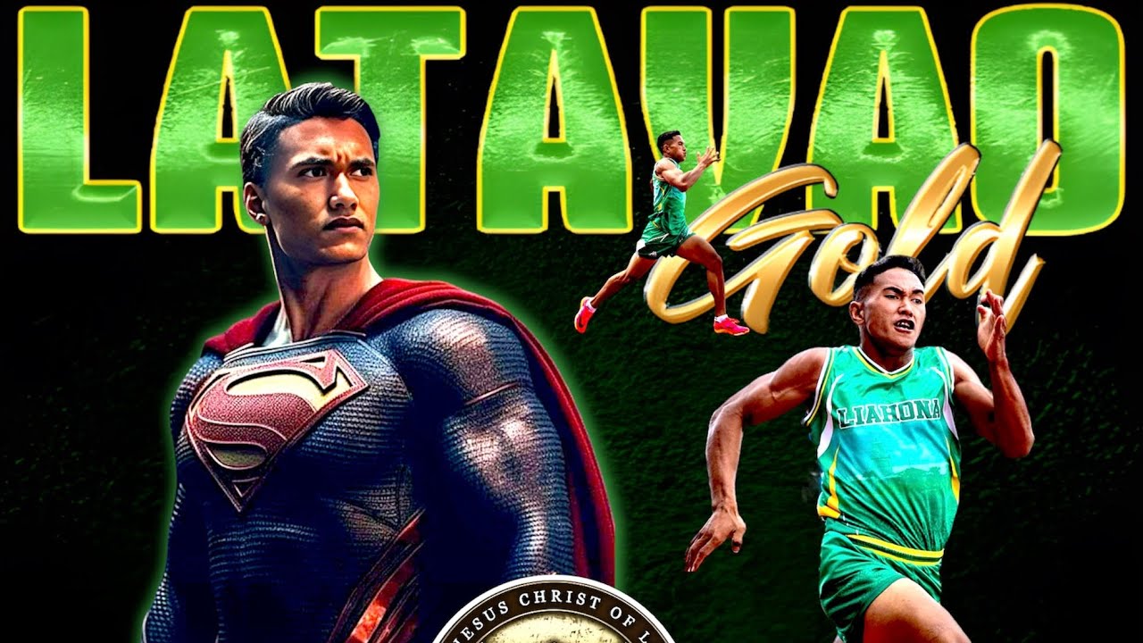 LATU LATAVAO - HIGHLIGHTS 2024