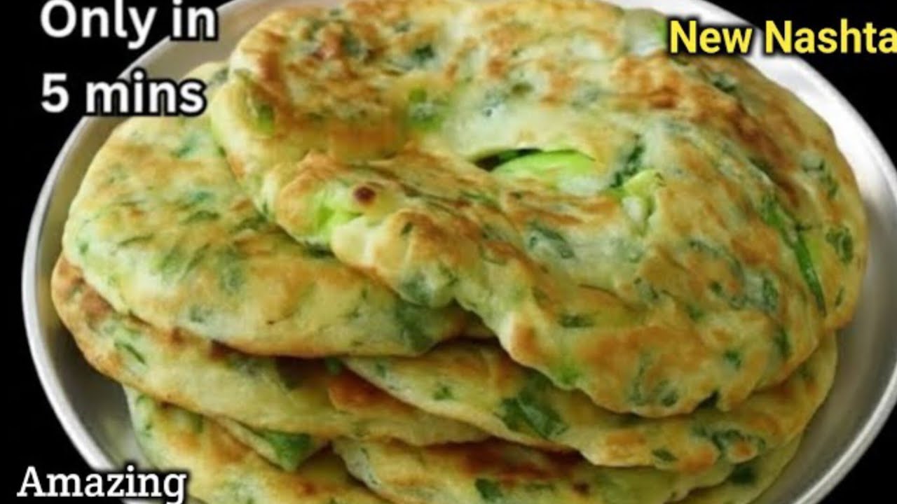 Perfect for Kids Tiffin Box Recipes | 10 Minutes Veg Healthy & Tasty Breakfast Recipes 